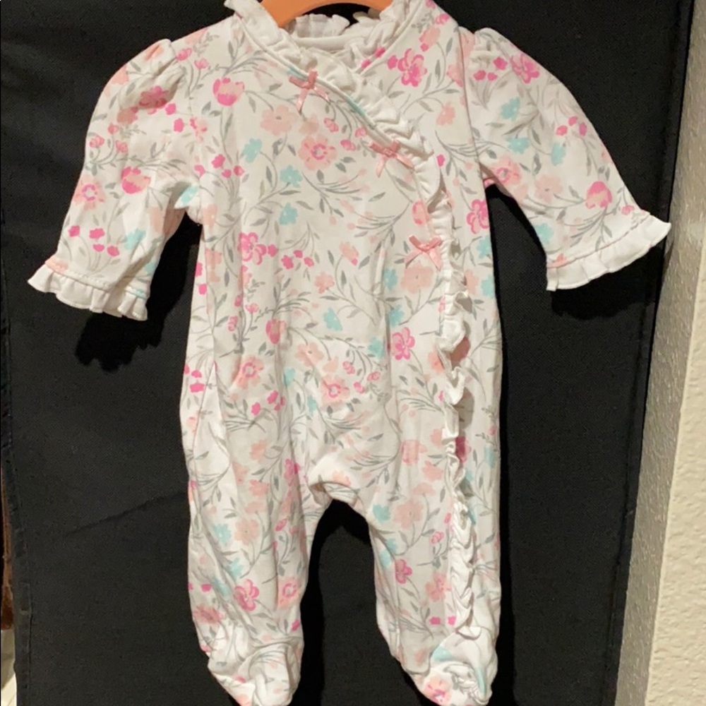 2 pack onesies